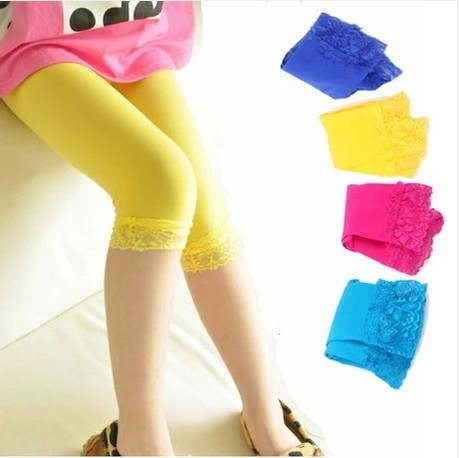 Pantalon fille en velours - Ref 2063290