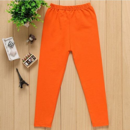 Pantalon fille other en coton - Ref 2063318