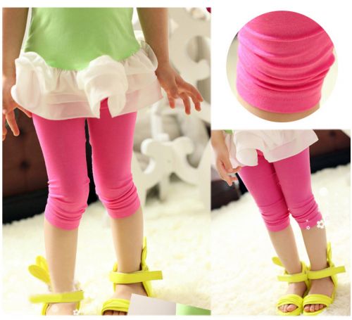 Pantalon fille - Ref 2063325