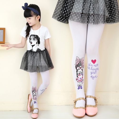 Pantalon fille - Ref 2063326