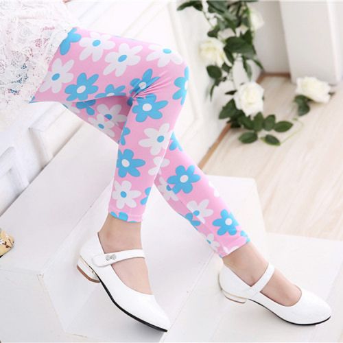Pantalon fille b'B - Ref 2063350