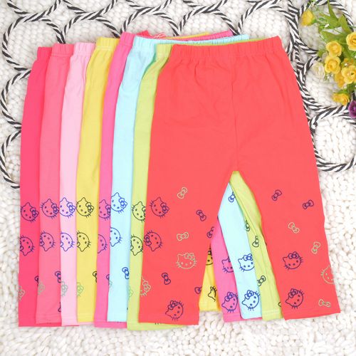 Pantalon fille - Ref 2063371