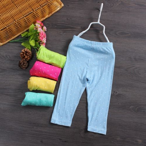Pantalon fille - Ref 2063374