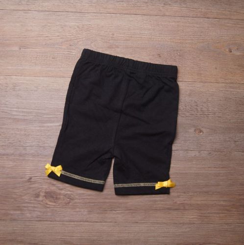 Pantalon fille en mélange - Ref 2063375