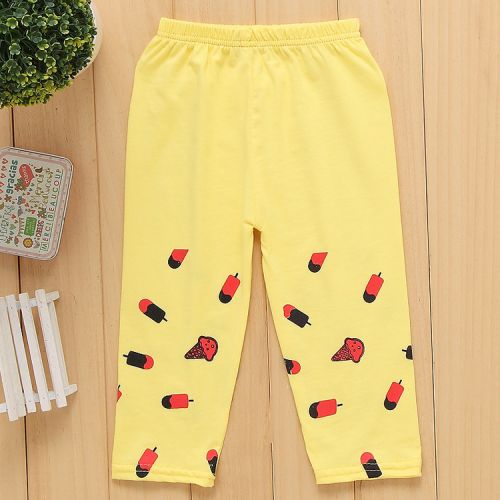 Pantalon fille - Ref 2063380