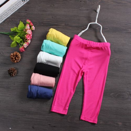 Pantalon fille - Ref 2063384