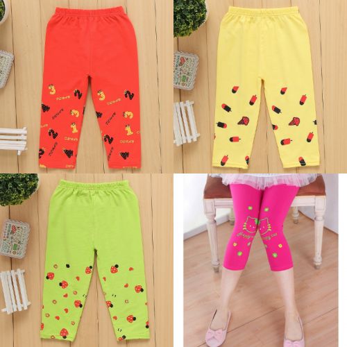 Pantalon fille - Ref 2063392