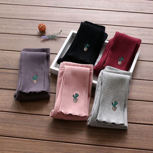 Pantalon fille - Ref 2063395