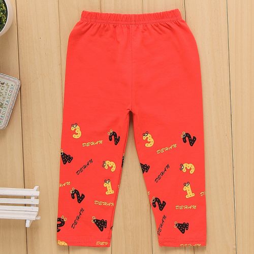 Pantalon fille - Ref 2063398