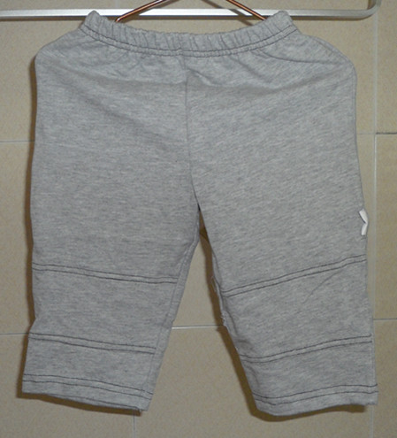 Pantalon fille - Ref 2063399