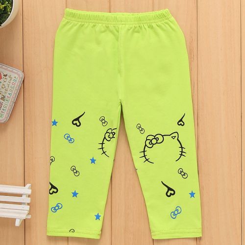 Pantalon fille - Ref 2063403