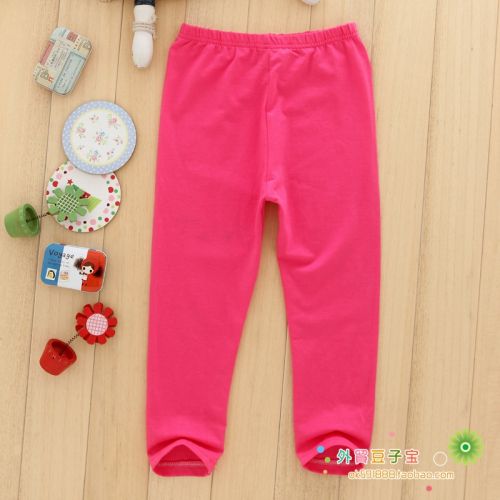 Pantalon fille - Ref 2063410