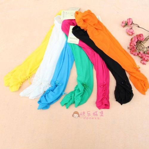 Pantalon fille en mélange - Ref 2063435