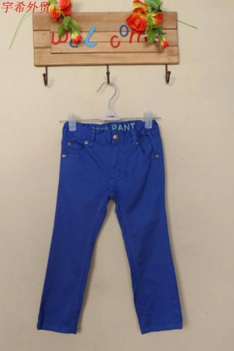 Pantalon fille - Ref 2063444
