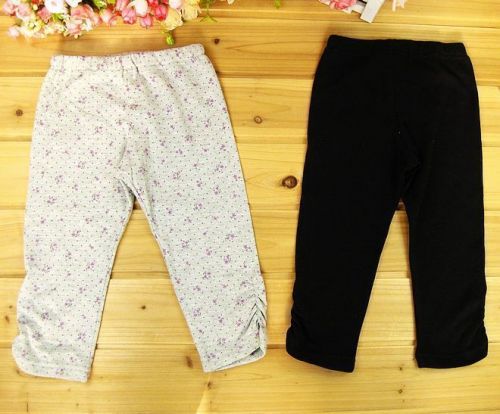 Pantalon fille - Ref 2063460