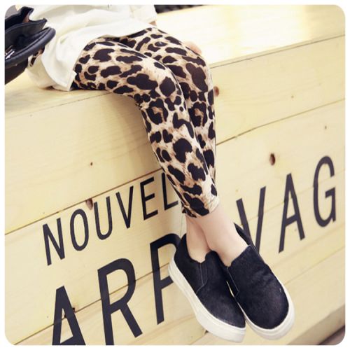  Pantalon fille - Ref 2063492