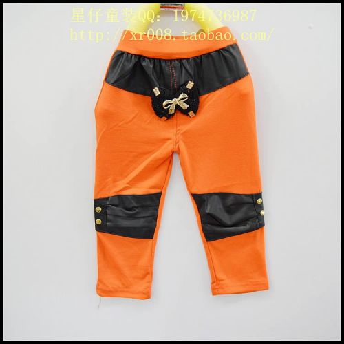 Pantalon fille - Ref 2063499