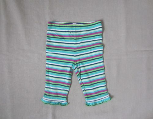 Pantalon fille en coton - Ref 2063502