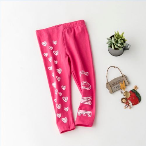 Pantalon fille - Ref 2063504