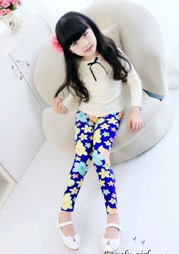 Pantalon fille - Ref 2063515