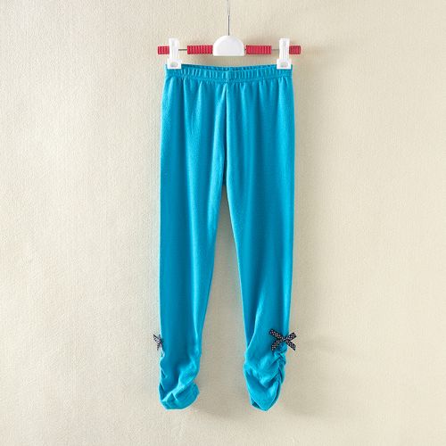 Pantalon fille lijing - Ref 2063535