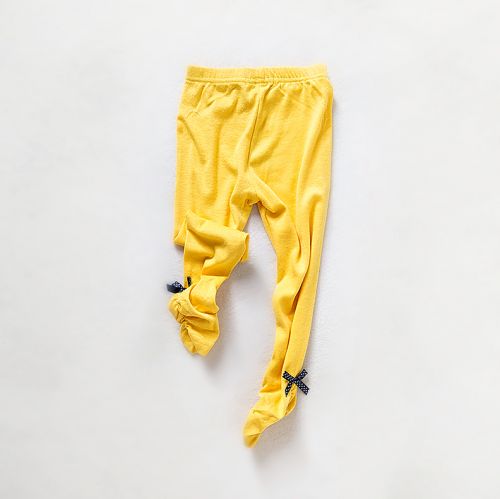 Pantalon fille lijing - Ref 2063556