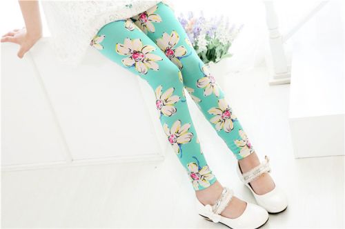 Pantalon fille othert en fibre - Ref 2063578