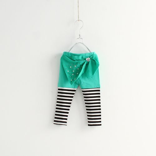 Pantalon fille - Ref 2063595