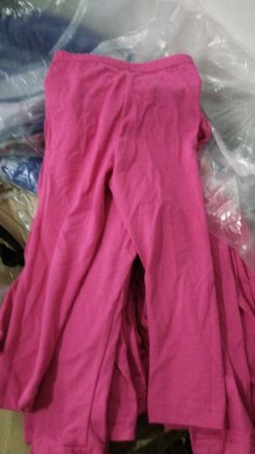 Pantalon fille en CVC - Ref 2063611