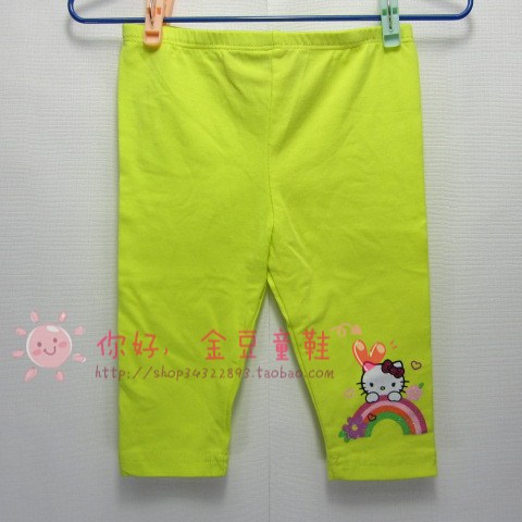 Pantalon fille HELLOKITTY - Ref 2063618