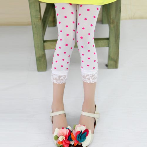 Pantalon fille en velours - Ref 2063639