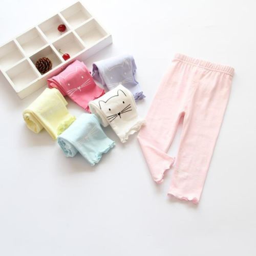 Pantalon fille - Ref 2063653