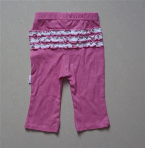 Pantalon fille - Ref 2063706