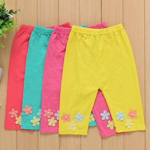 Pantalon fille - Ref 2063730