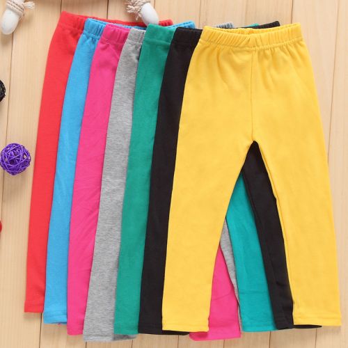 Pantalon fille - Ref 2063735