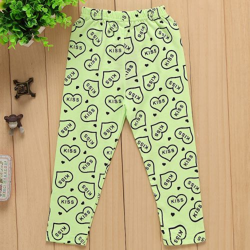 Pantalon fille - Ref 2063741