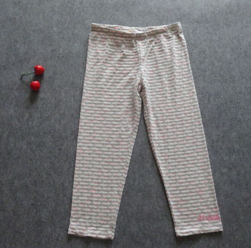 Pantalon fille en polyester - Ref 2063748