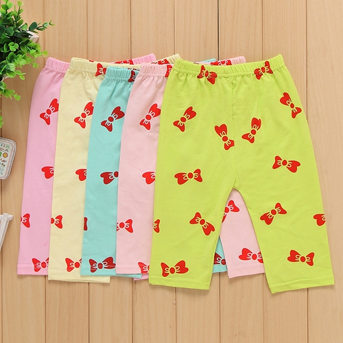 Pantalon fille - Ref 2063766