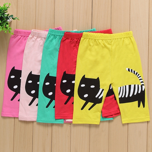 Pantalon fille - Ref 2063767