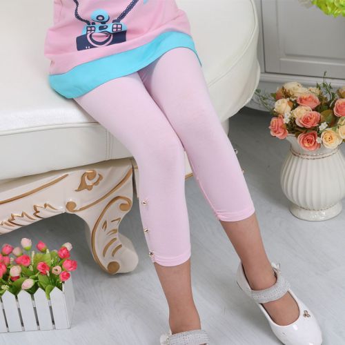 Pantalon fille - Ref 2063771