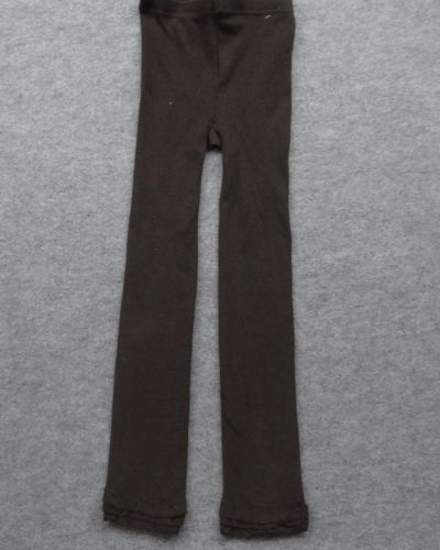 Pantalon fille en coton - Ref 2063773