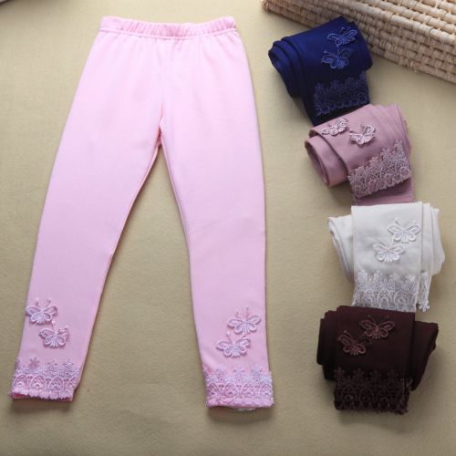 Pantalon fille - Ref 2063785