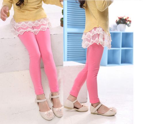 Pantalon fille - Ref 2063786