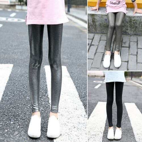 Pantalon fille - Ref 2063790