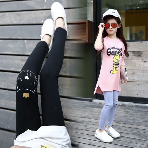 Pantalon fille - Ref 2063792