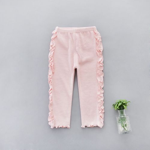 Pantalon fille - Ref 2063793