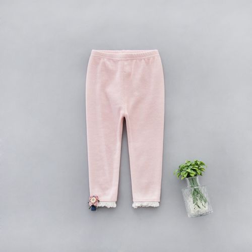 Pantalon fille - Ref 2063795