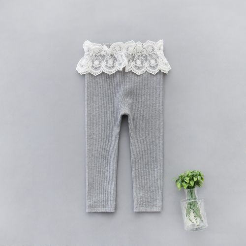 Pantalon fille - Ref 2063796