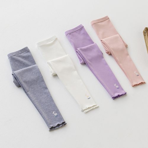 Pantalon fille - Ref 2063800