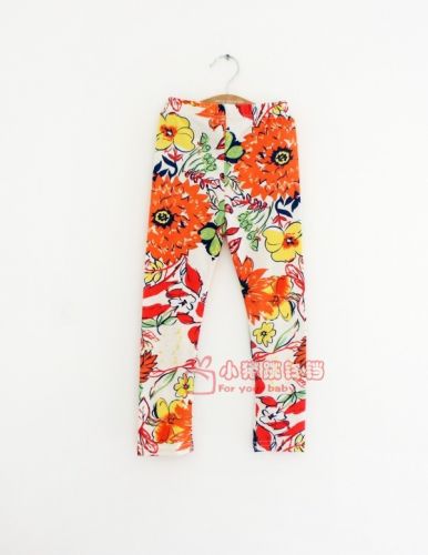 Pantalon fille - Ref 2063804